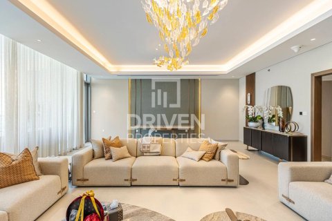 4 غرف نوم شقة في District One, الإمارات العربية المتحدة رقم 190492 5