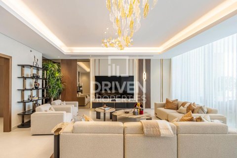 Apartment de 4 dormitorios en District One, UAE No. 190492