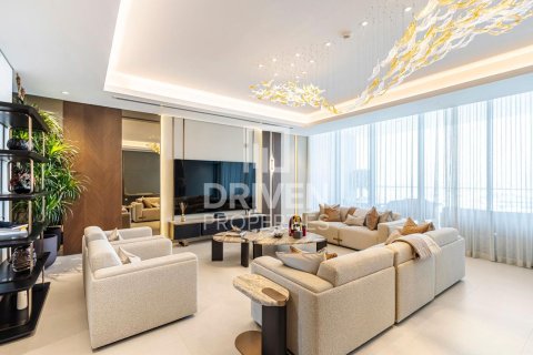 4 غرف نوم شقة في District One, الإمارات العربية المتحدة رقم 190492 3