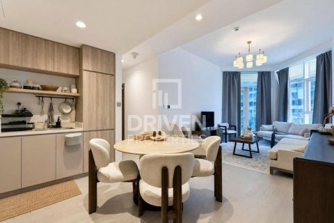 2 bedrooms Apartment in Urban Oasis, UAE No. 190491 13