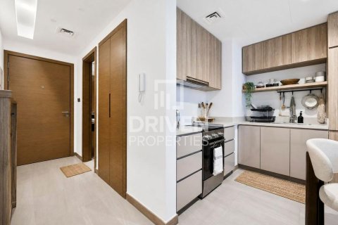 2 bedrooms Apartment in Urban Oasis, UAE No. 190491 11