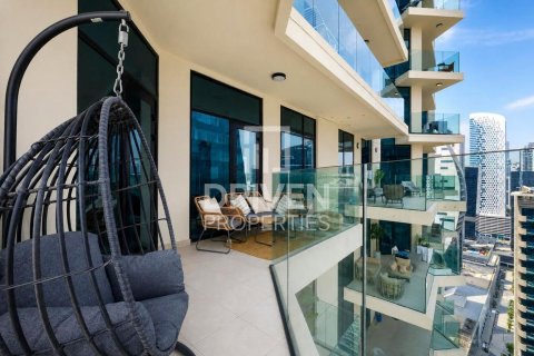2 bedrooms Apartment in Urban Oasis, UAE No. 190491 27