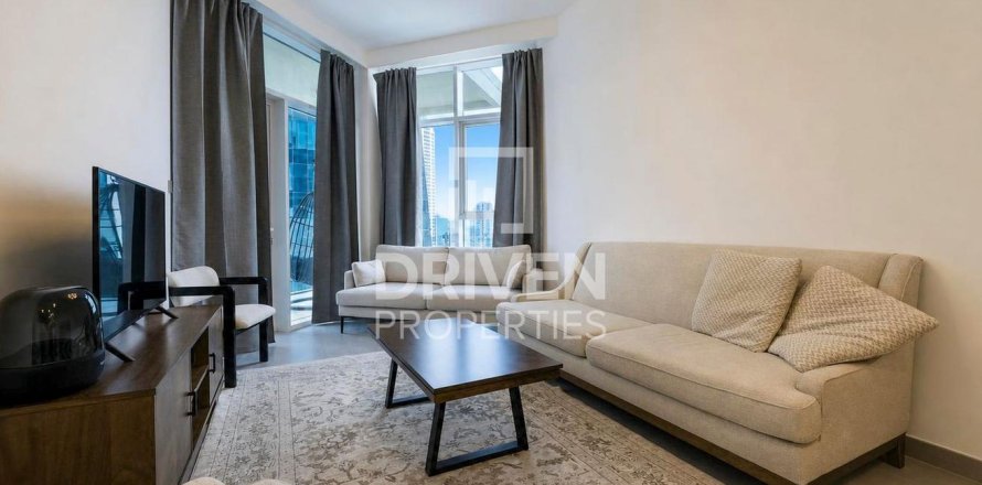 2 bedrooms Apartment in Urban Oasis, UAE No. 190491