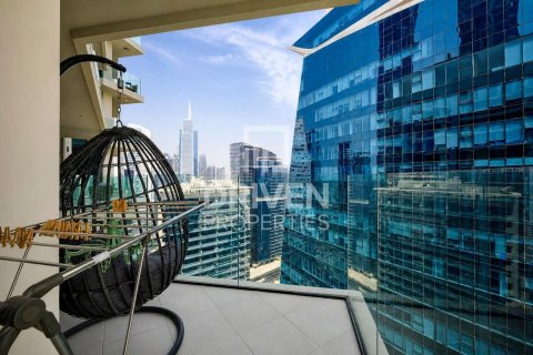2 bedrooms Apartment in Urban Oasis, UAE No. 190491 26