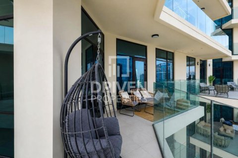 2 bedrooms Apartment in Urban Oasis, UAE No. 190491 25