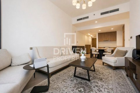 2 bedrooms Apartment in Urban Oasis, UAE No. 190491 4