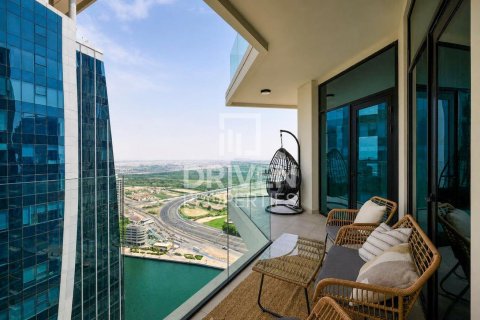2 bedrooms Apartment in Urban Oasis, UAE No. 190491 20