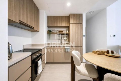 2 bedrooms Apartment in Urban Oasis, UAE No. 190491 12