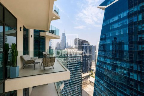 2 bedrooms Apartment in Urban Oasis, UAE No. 190491 19