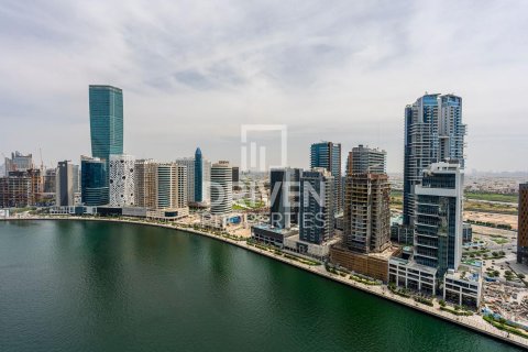 2 غرف نوم شقة في الخليج التجاري, الإمارات العربية المتحدة رقم 190496 16