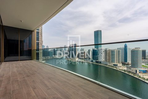 Apartment de 2 dormitorios en Business Bay, UAE No. 190496