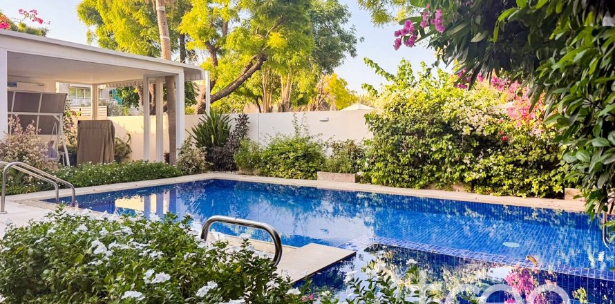 5 bedrooms Villa in Meadows 8, UAE No. 173833
