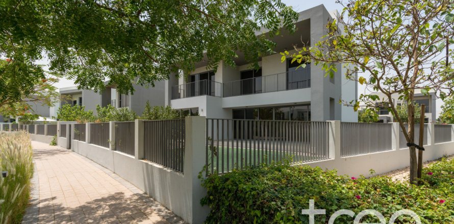 5 bedrooms Villa in Dubai Hills Estate, UAE No. 173831