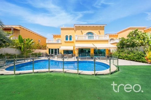 5 غرفة نوم فيلا في Legacy, الإمارات العربية المتحدة رقم 173829 28
