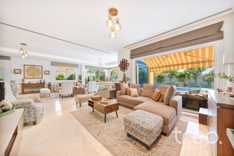 5 غرفة نوم فيلا في Legacy, الإمارات العربية المتحدة رقم 173829 10