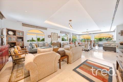 5 غرفة نوم فيلا في Legacy, الإمارات العربية المتحدة رقم 173829 12