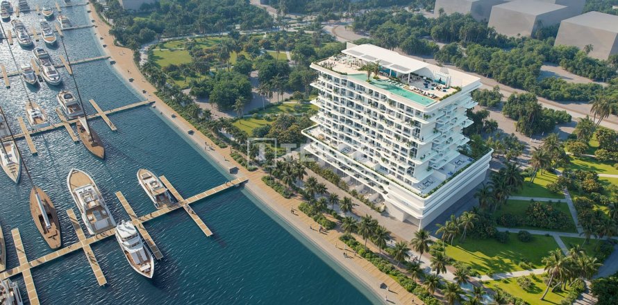 Appartement de 3 chambres à Dubai, UAE No. 149981