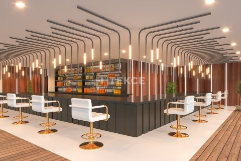 1 bedroom Apartment in Jumeirah Village Circle, UAE No. 149983 4