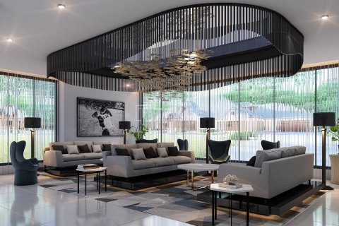 1 bedroom Apartment in Jumeirah Village Circle, UAE No. 149983 5