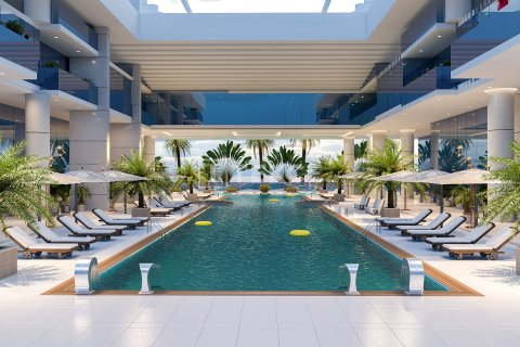 1 bedroom Apartment in Jumeirah Village Circle, UAE No. 149983 6