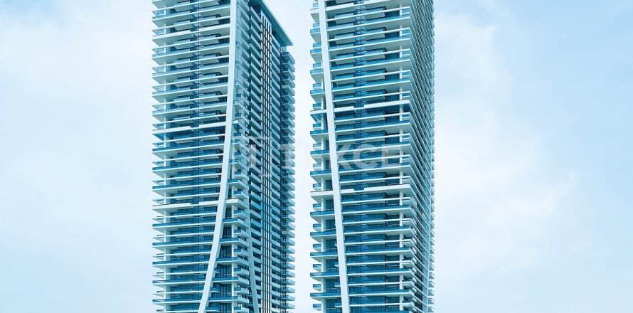 1 bedroom Apartment in Jumeirah Village Circle, UAE No. 149983