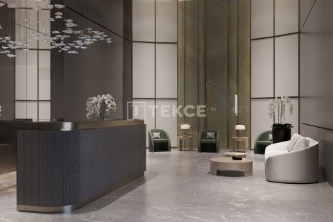 Квартира с 1 спальней в Jumeirah Village Triangle, ОАЭ №149985 14