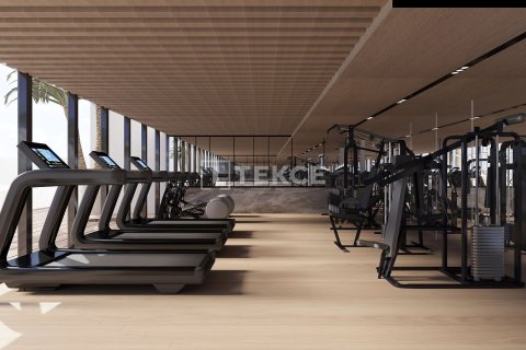 Квартира с 1 спальней в Jumeirah Village Triangle, ОАЭ №149985 16