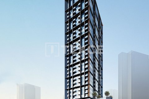 Квартира с 1 спальней в Jumeirah Village Triangle, ОАЭ №149985