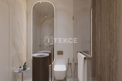 Квартира с 1 спальней в Jumeirah Village Triangle, ОАЭ №149985 7