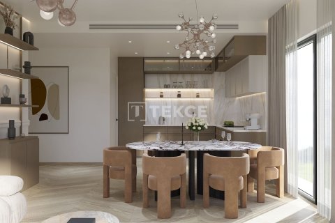 Квартира с 1 спальней в Jumeirah Village Triangle, ОАЭ №149985 12