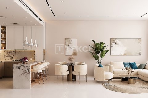 Appartement de 1 chambre à Majan, UAE No. 149984 6