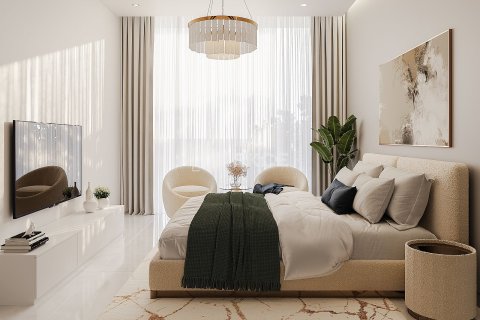 Appartement de 1 chambre à Majan, UAE No. 149984 11