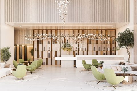 Appartement de 1 chambre à Majan, UAE No. 149984 7