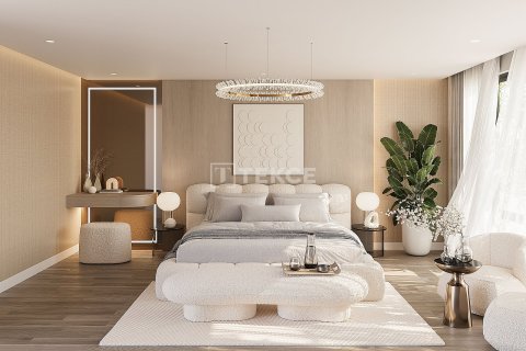 Duplex de 4 dormitorios en Ajman, UAE No. 149980 22