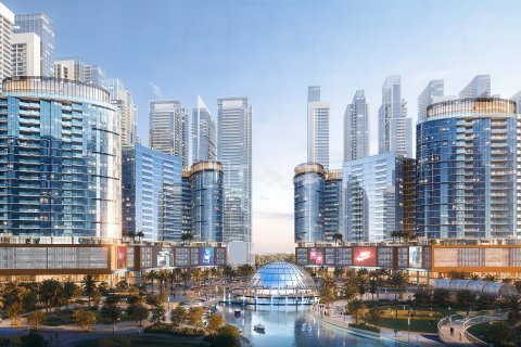 Duplex de 4 dormitorios en Ajman, UAE No. 149980