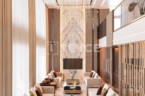 Duplex de 4 dormitorios en Ajman, UAE No. 149980 19