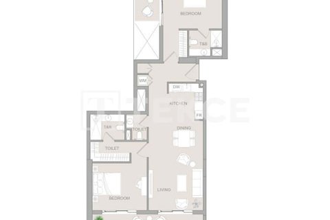 1 bedroom Apartment in Dubai Land, UAE No. 149982 21