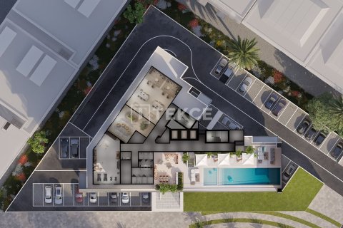 1 bedroom Apartment in Dubai Land, UAE No. 149982 18