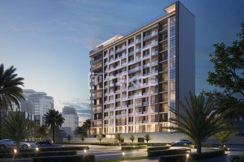 1 bedroom Apartment in Dubai Land, UAE No. 149982