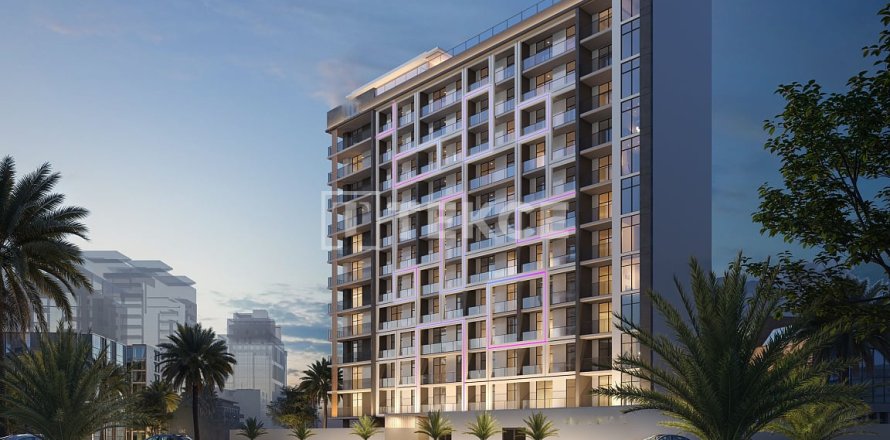 1 bedroom Apartment in Dubai Land, UAE No. 149982