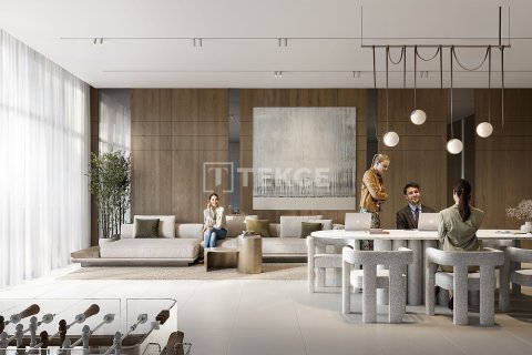 1 bedroom Apartment in Dubai Land, UAE No. 149982 9