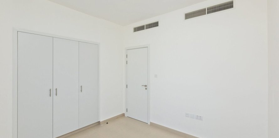 Townhouse de 4 dormitorios en Noor Townhouses, UAE No. 167840