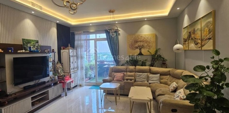 Apartment de 2 dormitorios en Motor City, UAE No. 167843