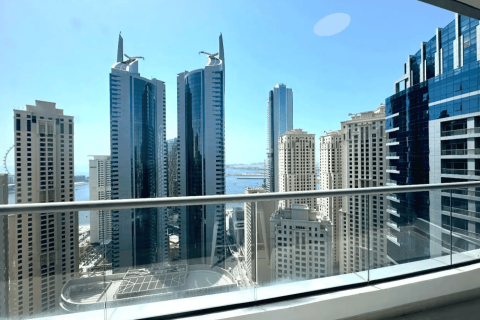 Appartement de 1 chambre à Bay Central, UAE No. 167842 4