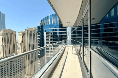 Appartement de 1 chambre à Bay Central, UAE No. 167842 3