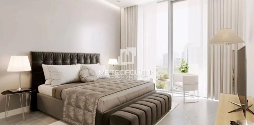 Apartment de 3 dormitorios en Dubai, UAE No. 62176