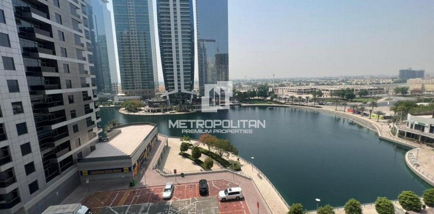 1 bedroom Apartment in Jumeirah Lake Towers, UAE No. 78738