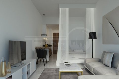 38.4مربع، شقة في Oasis Residences, الإمارات العربية المتحدة رقم 172414 6