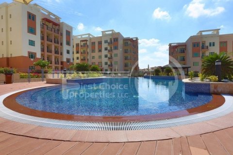 2 bedrooms Apartment in Al Ghadeer, UAE No. 172439 19