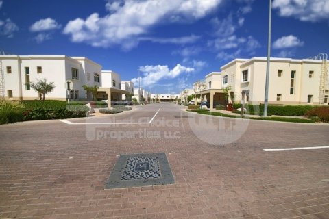 Villa de 4 chambres à Al Ghadeer, UAE No. 172438 5